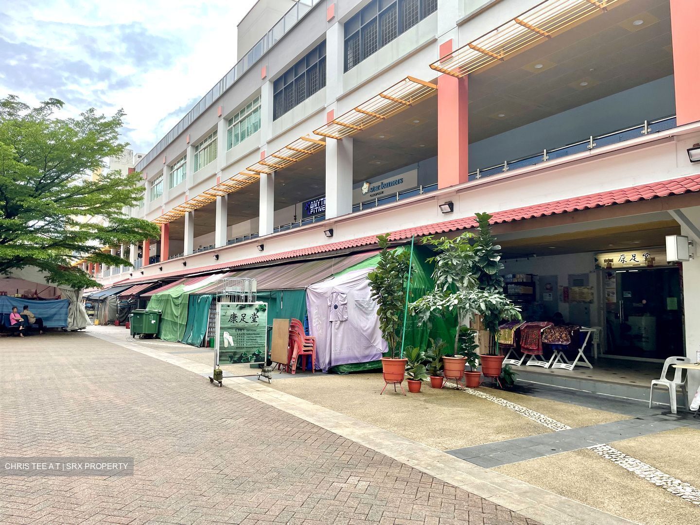 Telok Blangah Beacon (D4), Retail For Sale 101510451